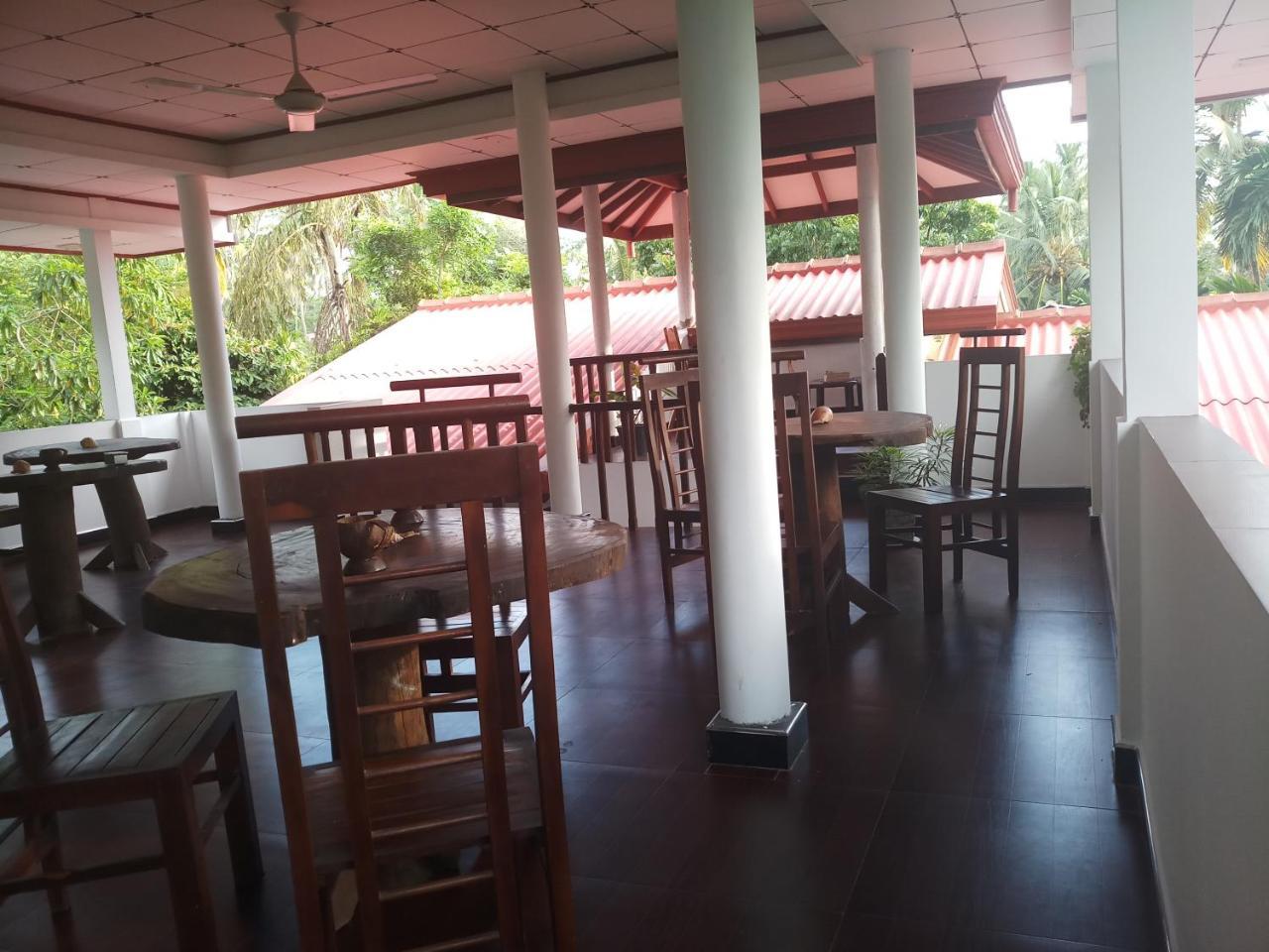 Hostal Piumi House Dikwella Sur Exterior foto