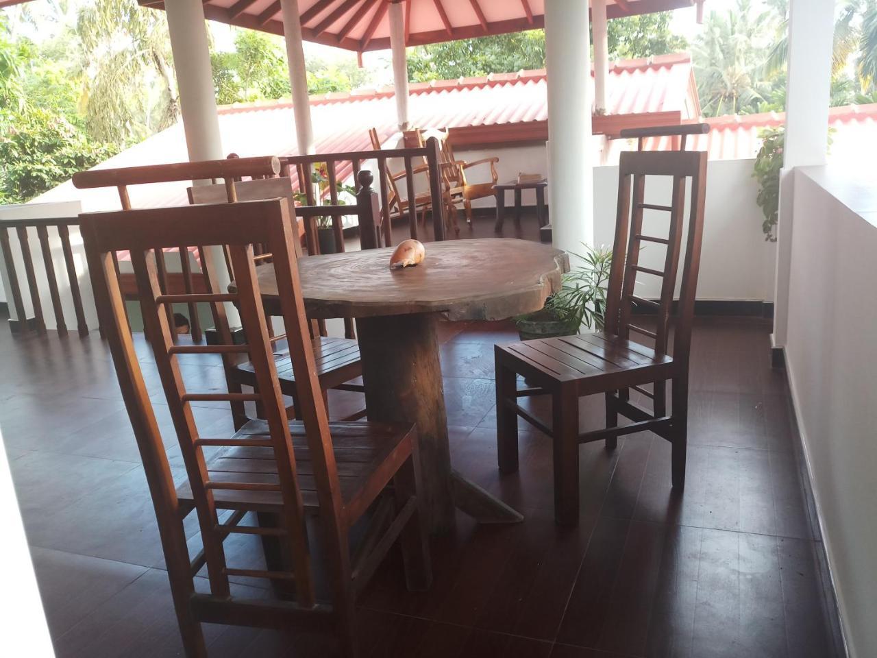 Hostal Piumi House Dikwella Sur Exterior foto