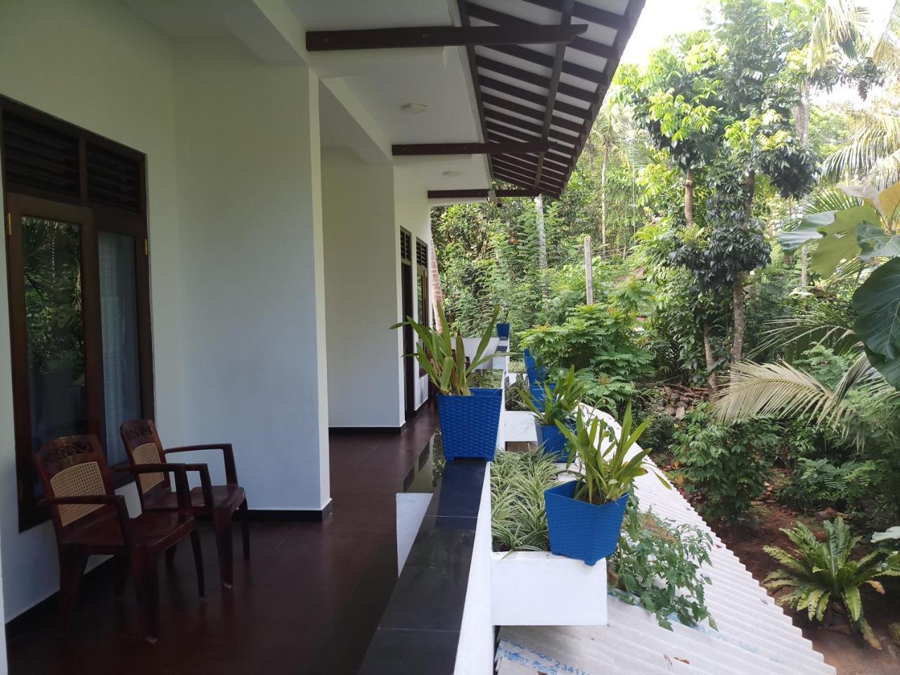 Hostal Piumi House Dikwella Sur Exterior foto