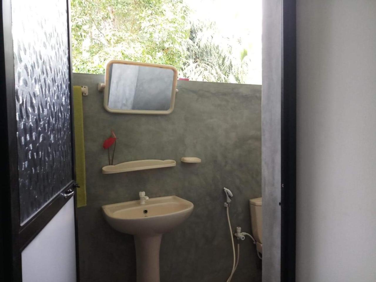 Hostal Piumi House Dikwella Sur Exterior foto