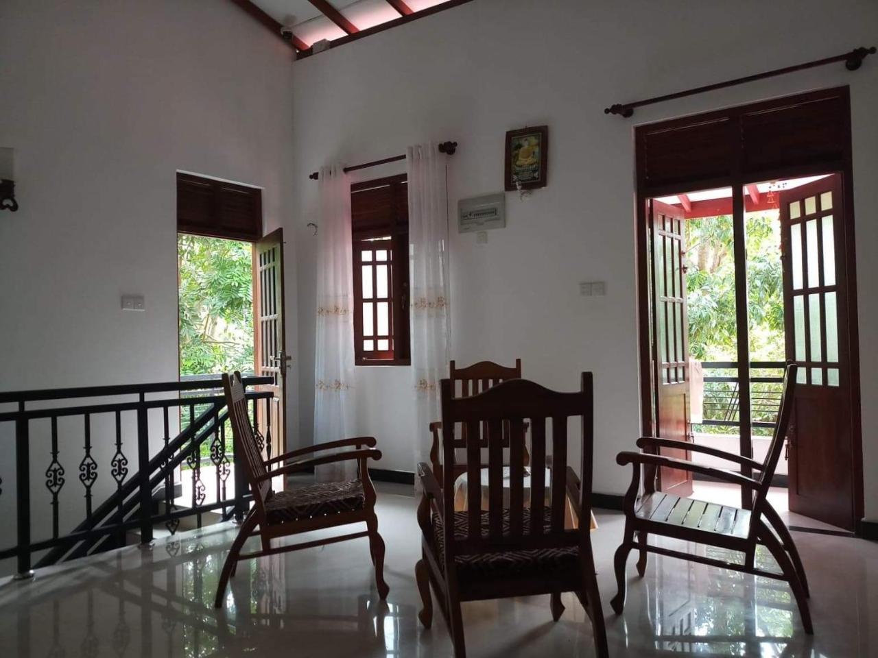 Hostal Piumi House Dikwella Sur Exterior foto