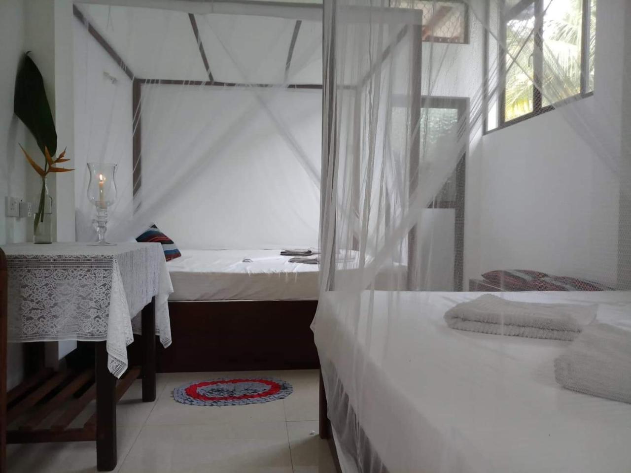 Hostal Piumi House Dikwella Sur Exterior foto