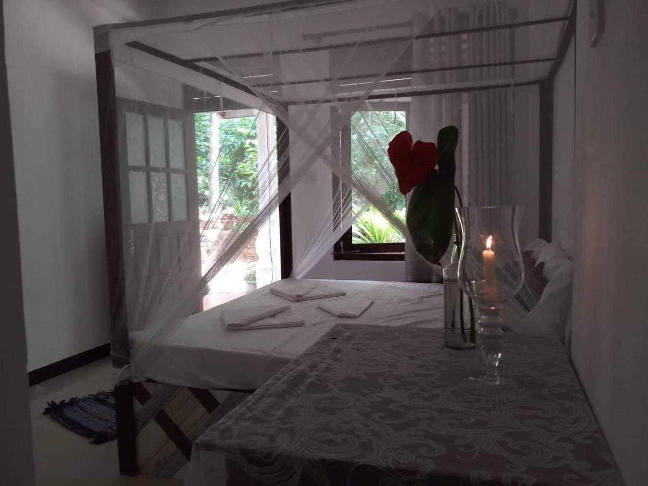 Hostal Piumi House Dikwella Sur Exterior foto